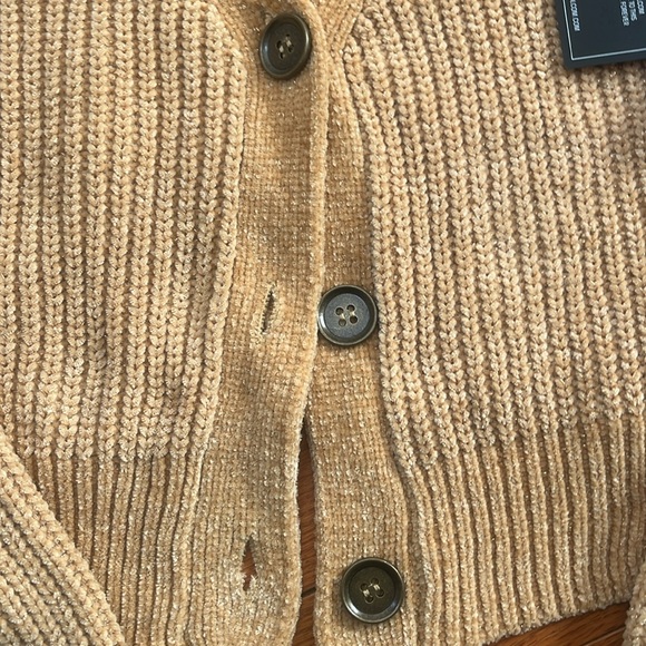 Volcom Sweater - Picture 5 of 6